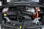 Ford C-Max Hybrid 2013 года